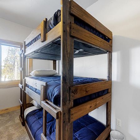 Cabin Getaway & Stonewood Lodge Grand Lake Rom bilde