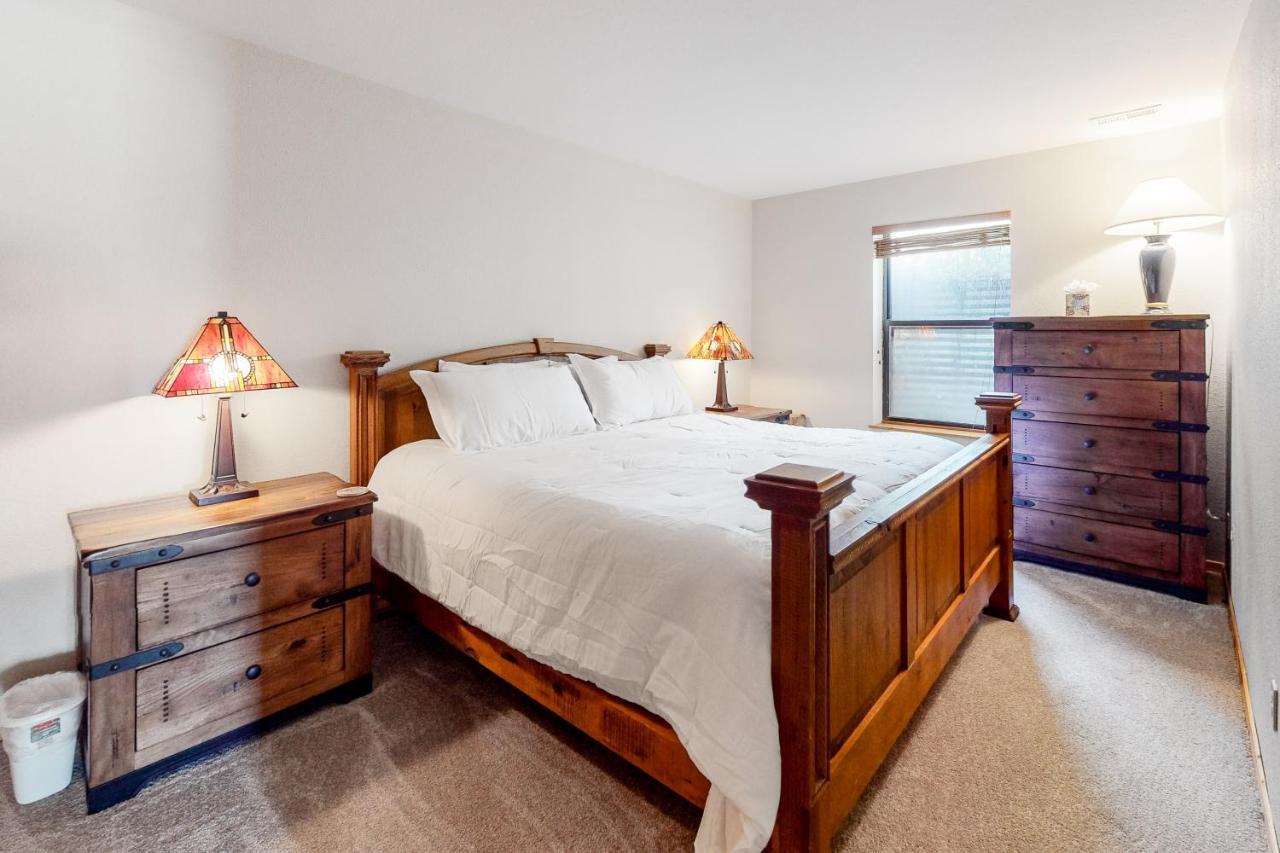 Cabin Getaway & Stonewood Lodge Grand Lake Eksteriør bilde