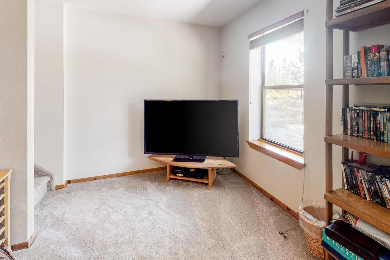 Cabin Getaway & Stonewood Lodge Grand Lake Eksteriør bilde