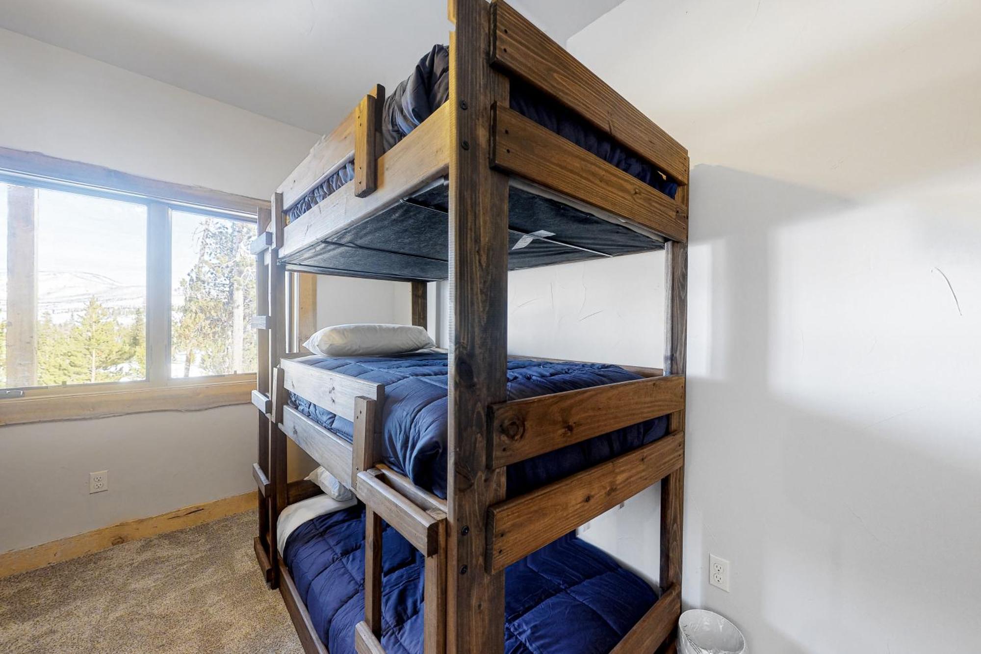 Cabin Getaway & Stonewood Lodge Grand Lake Rom bilde
